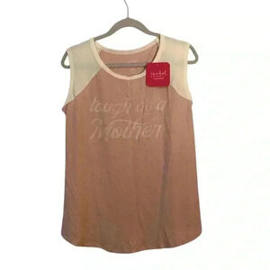 Tough as a Mother Maternity Shirt